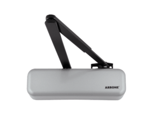 Hoppe AR6900 EN 2-4 Overhead Door Closer