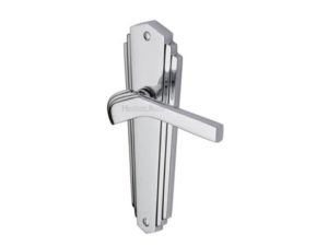 Waldorf Lever on Plate