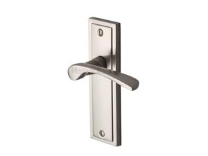 Boston Lever on Plate