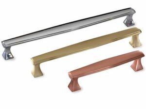 Deco Cabinet Pull Handle