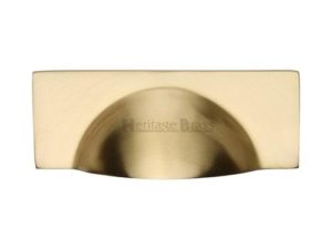 Hampshire Cabinet Drawer Pull