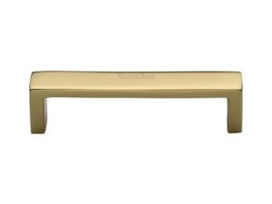 Wide Metro Cabinet Pull Handle