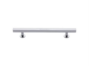 Square Cabinet Pull Handle