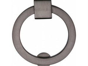 Round Cabinet Drop Pull