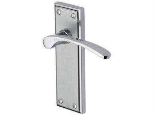 Hilton Lever on Plate