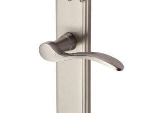 Howard Lever on Plate