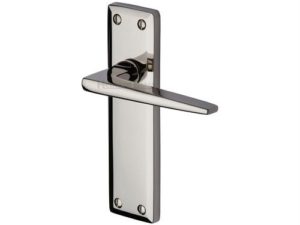 Kendal Lever on Plate