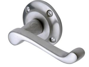 Malvern Lever on Round Rose