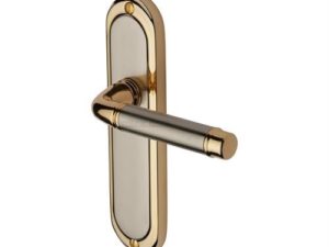 Saturn Lever on Plate