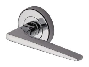 Swift Lever on Round Rose