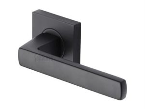 Axis Lever on Square Rose