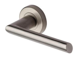 Mercury Lever on Round Rose