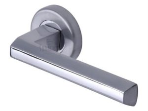 Deda Lever on Round Rose