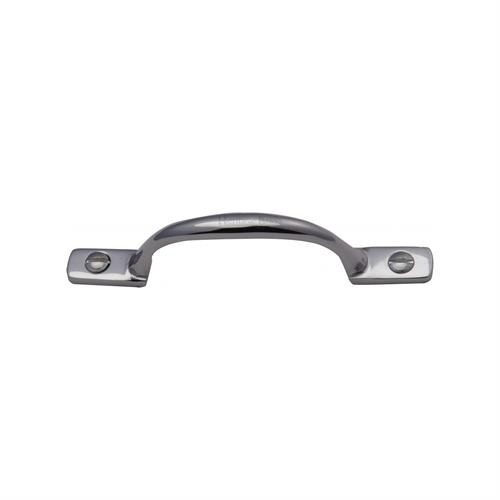 Russell Cabinet Pull Handle - Locks and Fittings