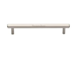 Hexagon Profile Cabinet Pull Handle