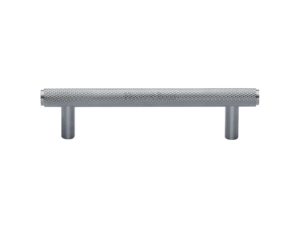 Knurled Cabinet Pull Handle
