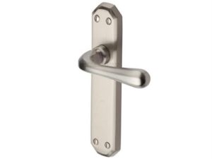 Charlbury Lever on Plate