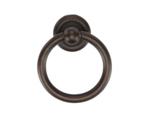 Classic Round Ring Pull