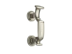 Doctors Front Door Knocker