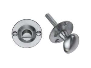 Bathroom / Bedroom Privacy Bolt