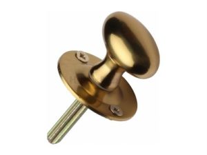 Rackbolt Thumbturn