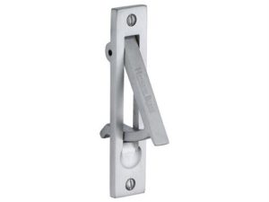 Pocket Door Edge Pull