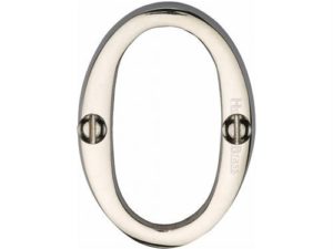 51mm Face Fixed Numerals