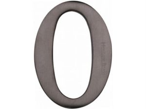 51mm Concealed Fix Numerals