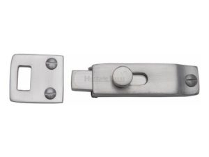Slide Bolt