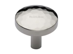 Hammered Cabinet Knob