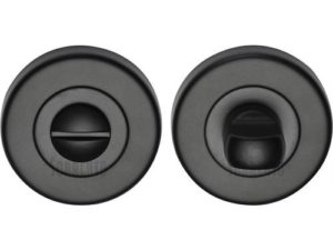 Round Sorrento Thumbturn & Emergency & Release