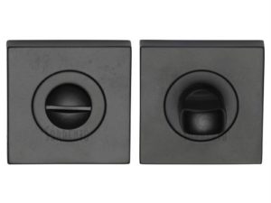 Square Sorrento Thumbturn & Emergency Release