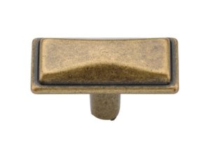 Luca Cabinet Knob