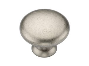 Classic Round Knob