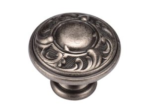 Vintage Round Knob