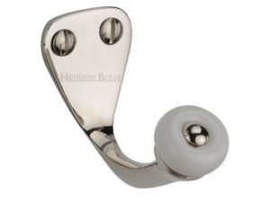 Traditional Single Robe Hook