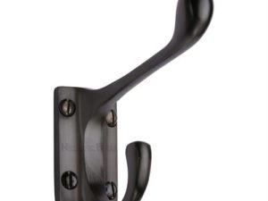 Ball End Hat & Coat Hook