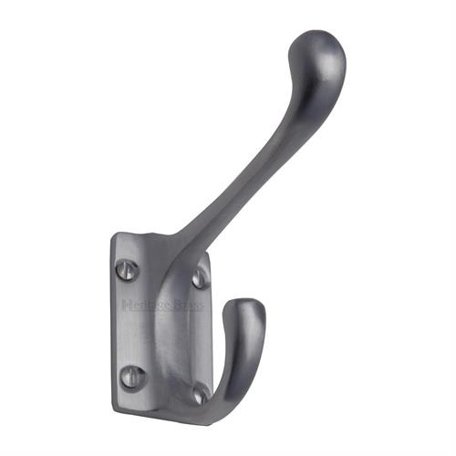 Ball End Hat & Coat Hook Locks and Fittings
