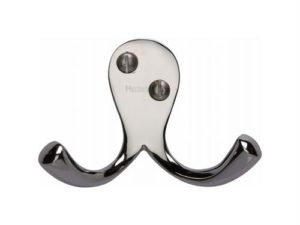 Double Coat Hook