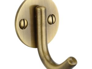 Modern Single Robe Hook