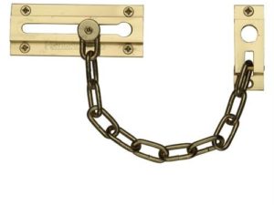 Door Chain