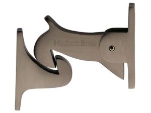 Gravity Door Holder