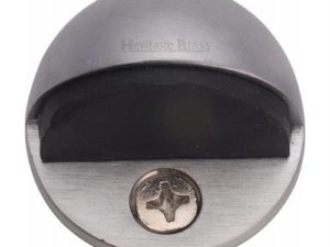 Round Shielded Door Stop