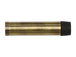 Cylindrical Door Stop Without Rose