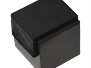 Square Floor Mounted Door Stop