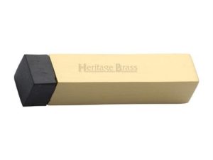 Square Wall Mounted Door Stop