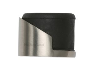 Round Floor Mounted Door Stop