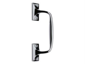 Door Pull Handle Offset