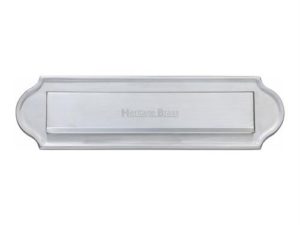 Gravity Letterplate Curved