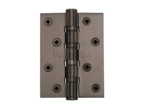 Brass Ball Bearing Butt Hinges